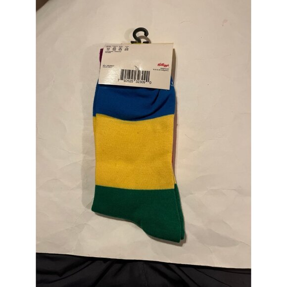 Crazy Socks - Picture 3 of 4